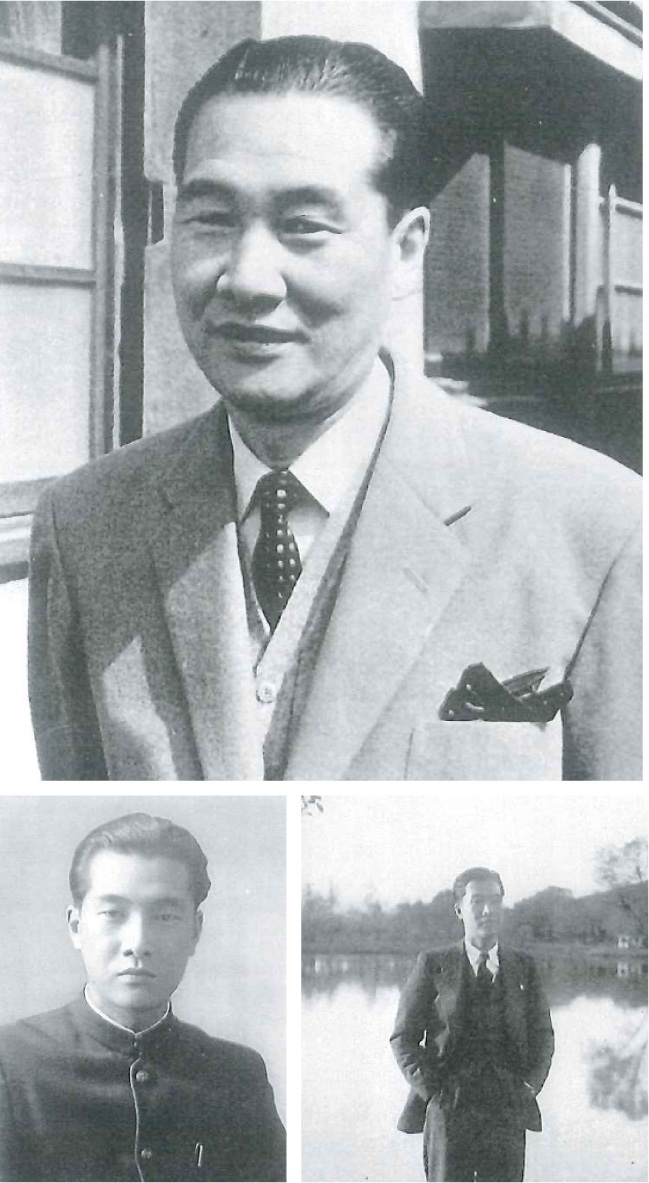 創業者 中山 英雄 01