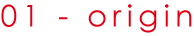 01 - origin